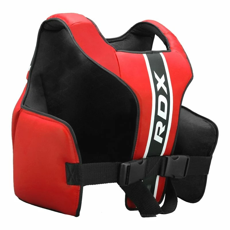 RDX SPORTS RDX CHEST GUARD AURA PLUS T-17 6 RDX SPORTS RDX CHEST GUARD AURA PLUS T-17 - Image 4