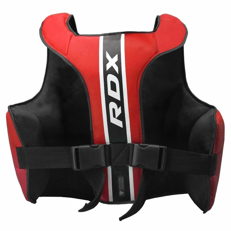 RDX SPORTS RDX CHEST GUARD AURA PLUS T-17 7 RDX SPORTS RDX CHEST GUARD AURA PLUS T-17 - Image 5