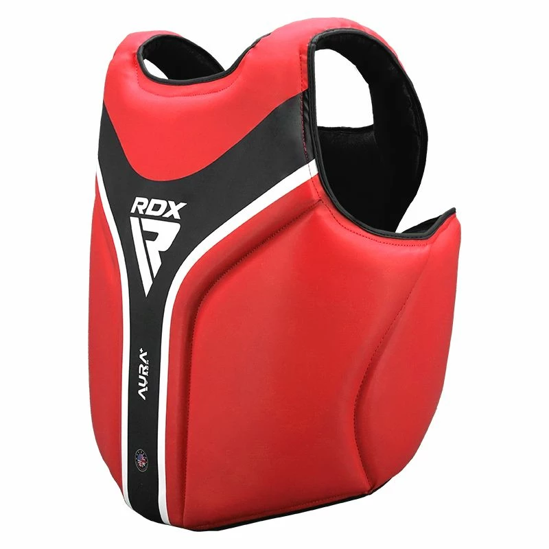 RDX SPORTS RDX CHEST GUARD AURA PLUS T-17 8 RDX SPORTS RDX CHEST GUARD AURA PLUS T-17 - Image 6