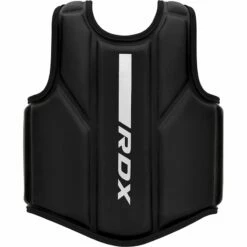 RDX SPORTS RDX F6 Kara Coach Chest Protector -RDXSPORTS Sales rdx f6 coach chest protector white 1