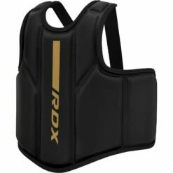 RDX SPORTS RDX F6M Kara Coach Chest Protector -RDXSPORTS Sales rdx f6 kara coach chest protector plus 9 golden
