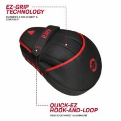 RDX SPORTS RDX F6 KARA Focus Pads 16 RDX SPORTS RDX F6 KARA Focus Pads -RDXSPORTS Sales rdx f6 kara focus pads