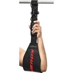 RDX SPORTS RDX F6 KARA Gym Workout Abs Straps -RDXSPORTS Sales rdx f6 kara gym workout abs straps 4