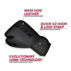 RDX SPORTS RDX F6 Kara Kids Boxing Gloves 6oz -RDXSPORTS Sales rdx f6 kara kids boxing gloves 6oz