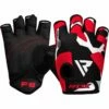 RDX SPORTS RDX FITNESS GYM GLOVES SHORT FINGER IN LYCRA