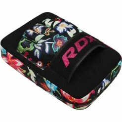 RDX SPORTS RDX FL3 Floral Boxing Gloves & Punching Focus Mitts Set 18 RDX SPORTS RDX FL3 Floral Boxing Gloves & Punching Focus Mitts Set -RDXSPORTS Sales rdx fl3 boxing gloves with focus pads 7