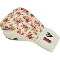 RDX SPORTS RDX FL6 Floral Boxing Gloves -RDXSPORTS Sales rdx fl6 floral boxing gloves 3