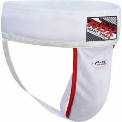RDX SPORTS RDX H1 Groin Guard With Cup Protector For Boxing, MMA Training -RDXSPORTS Sales rdx h1 groin guard with gel cup 6
