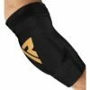 RDX SPORTS RDX HY CE Certified Padded Elbow Sleeve For Muay Thai & MMA Workout OEKO-TEX® Standard 100 Certified -RDXSPORTS Sales rdx hy elbow support pads 5