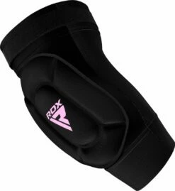 RDX SPORTS RDX Elbow Foam Pad OEKO-TEX® Standard 100 Certified 33 RDX SPORTS RDX Elbow Foam Pad OEKO-TEX® Standard 100 Certified -RDXSPORTS Sales rdx hy hosiery elbow foam black pink 1