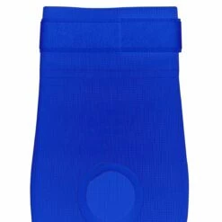 RDX SPORTS RDX Elbow Foam Pad OEKO-TEX® Standard 100 Certified 37 RDX SPORTS RDX Elbow Foam Pad OEKO-TEX® Standard 100 Certified -RDXSPORTS Sales rdx hy hosiery elbow foam blue white 5