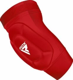 RDX SPORTS RDX Elbow Foam Pad OEKO-TEX® Standard 100 Certified 22 RDX SPORTS RDX Elbow Foam Pad OEKO-TEX® Standard 100 Certified -RDXSPORTS Sales rdx hy hosiery elbow foam red white 1
