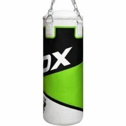 RDX SPORTS RDX JP8 2ft Kids Punch Bag Set -RDXSPORTS Sales rdx jp8 2ft kids punch bag 3