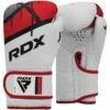 RDX SPORTS RDX Kids Boxing Gloves J7 6oz -RDXSPORTS Sales rdx kids boxing gloves j7 6oz red 1