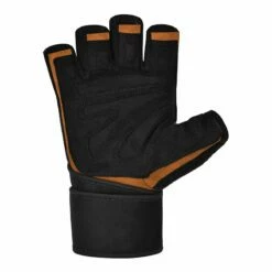 RDX SPORTS RDX L4 Open Finger Weightlifting Gym Gloves 34 RDX SPORTS RDX L4 Open Finger Weightlifting Gym Gloves -RDXSPORTS Sales rdx l4 open finger weightlifting gym gloves 1