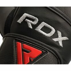 RDX SPORTS RDX L7 Leather Weight Lifting Heavy Duty Gym Gloves With Long Wrist Strap 13 RDX SPORTS RDX L7 Leather Weight Lifting Heavy Duty Gym Gloves With Long Wrist Strap -RDXSPORTS Sales rdx l7 crown leather fitness gloves with strap 4