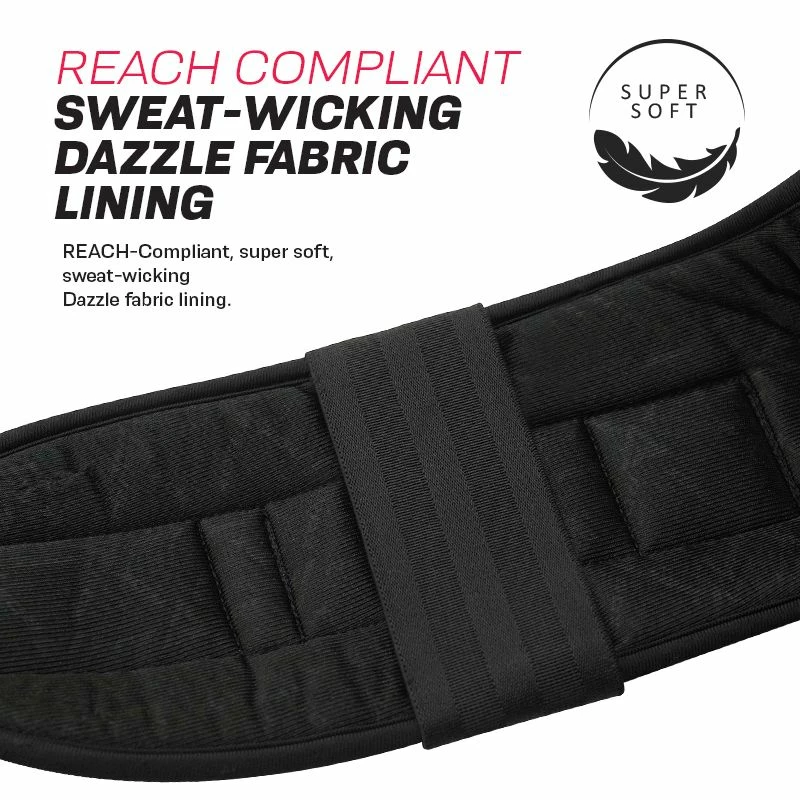 RDX SPORTS RDX Leg & Foot Stretcher For Workout - Image 4