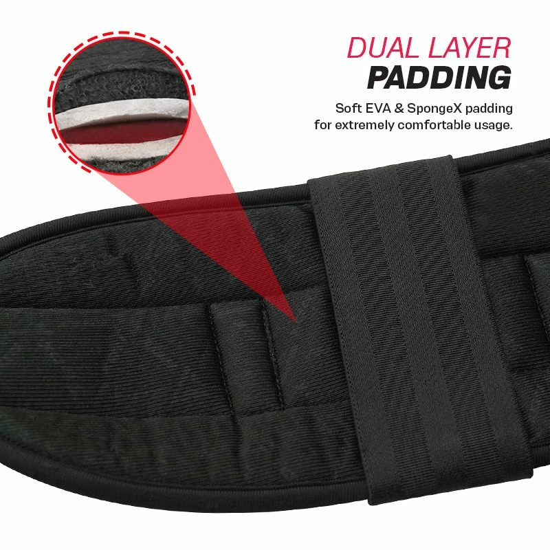 RDX SPORTS RDX Leg & Foot Stretcher For Workout - Image 5