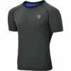 RDX SPORTS RDX M1 SWEAT T-SHIRT MEN 2 RDX SPORTS RDX M1 SWEAT T-SHIRT MEN -RDXSPORTS Sales rdx m1 men sweat t shirt grey 1