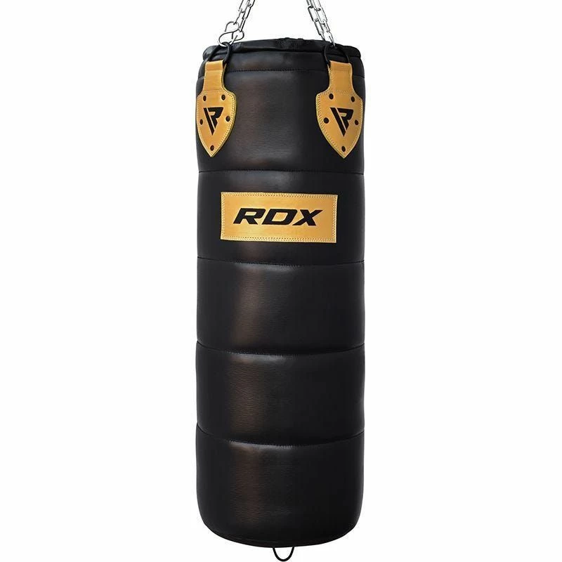 RDX SPORTS RDX P1 4ft 2-in-1 Professional Punch Bag Set 4 RDX SPORTS RDX P1 4ft 2-in-1 Professional Punch Bag Set - Image 2