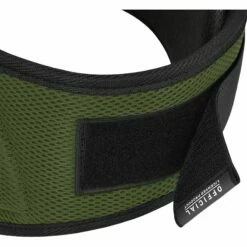 RDX SPORTS RDX RX4 Weightlifting Belt -RDXSPORTS Sales rdx rx4 weightlifting belt army green 6