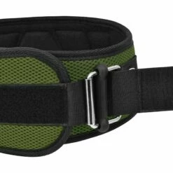 RDX SPORTS RDX RX4 Weightlifting Belt -RDXSPORTS Sales rdx rx4 weightlifting belt army green 8