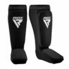 RDX SPORTS RDX SIB Shin Instep Guard OEKO-TEX® Standard 100 Certified -RDXSPORTS Sales rdx sib shin instep guard oeko tex standard 100 certified white 3