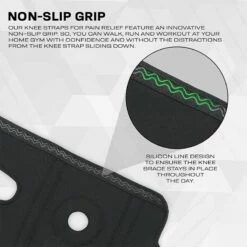 RDX SPORTS RDX SK Gel Padded Open Patella Brace For Knee Support -RDXSPORTS Sales rdx sk gel padded open patella brace for knee support 5