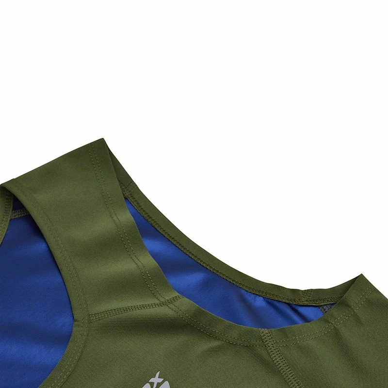 RDX SPORTS RDX M1 Men Sweat Vest Without Zipper REACH OEKO TEX 100 Certified - Image 11