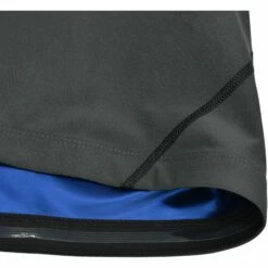 RDX SPORTS RDX M1 Men Sweat Vest Without Zipper REACH OEKO TEX 100 Certified -RDXSPORTS Sales rdx sweat vest mens m1 without zip grey 4