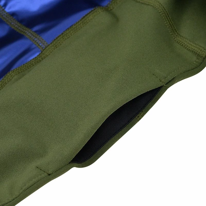 RDX SPORTS RDX W1 Women Sweat Shorts 18 RDX SPORTS RDX W1 Women Sweat Shorts - Image 16