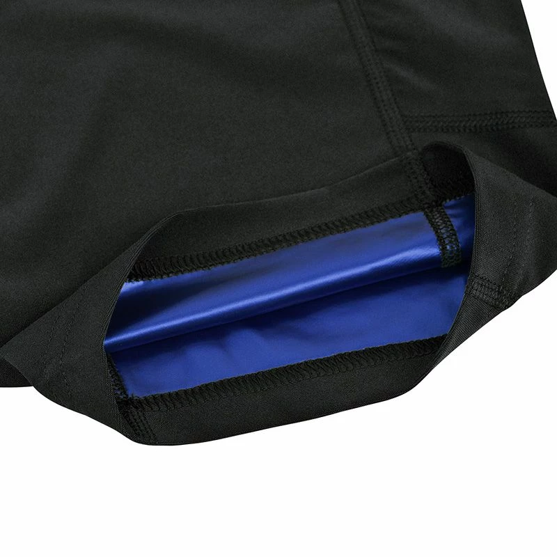 RDX SPORTS RDX W1 Women Sweat Shorts 11 RDX SPORTS RDX W1 Women Sweat Shorts - Image 9