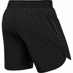 RDX SPORTS RDX T15 MMA Fight Shorts -RDXSPORTS Sales rdx t15 mma fight shorts black 3
