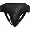 RDX SPORTS RDX T15 Noir Groin Guard For Boxing, MMA Training -RDXSPORTS Sales rdx t15 noir abdo guard 1 1 1