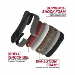 RDX SPORTS RDX T15 Noir Thai Pad -RDXSPORTS Sales rdx t15 noir thai pad 2