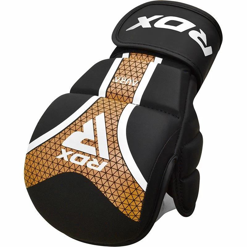 RDX SPORTS RDX GRAPPLING GLOVES SHOOTER AURA PLUS T-17 5 RDX SPORTS RDX GRAPPLING GLOVES SHOOTER AURA PLUS T-17 - Image 3