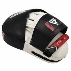 RDX SPORTS RDX T1 Curved Boxing Pads -RDXSPORTS Sales rdx t1 curved boxing pad