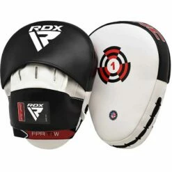 RDX SPORTS RDX T1 Curved Boxing Pads -RDXSPORTS Sales rdx t1 curved boxing pads 1 1 1