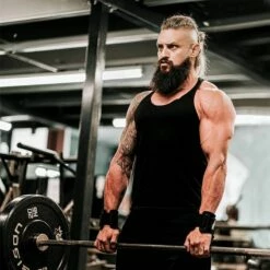 RDX SPORTS RDX W5 Weight Lifting Hook Straps -RDXSPORTS Sales rdx w5 weight lifting hook straps 2