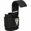 RDX SPORTS RDX W5 Weight Lifting Hook Straps