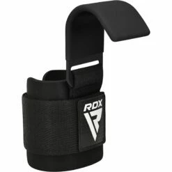 RDX SPORTS RDX W5 Weight Lifting Hook Straps