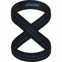 RDX SPORTS RDX Weight Lifting 8 Figure Strap