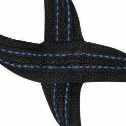 RDX SPORTS RDX Weight Lifting 8 Figure Strap -RDXSPORTS Sales rdx weight lifting 8 figure strap blue 7