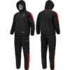 RDX SPORTS RDX H1 Weight Loss Sauna Suit Red & Black -RDXSPORTS Sales red sauna suit 1 7 1