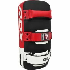 RDX SPORTS RDX T1 Muay Thai Training Gel Padded Kicking Pad -RDXSPORTS Sales red arm pad 4