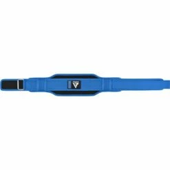 RDX SPORTS RDX RX5 Weightlifting Belt -RDXSPORTS Sales rx5 weightlifting belt blue 1