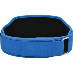 RDX SPORTS RDX RX5 Weightlifting Belt -RDXSPORTS Sales rx5 weightlifting belt blue 3