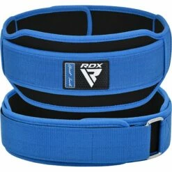 RDX SPORTS RDX RX5 Weightlifting Belt