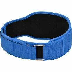 RDX SPORTS RDX RX5 Weightlifting Belt -RDXSPORTS Sales rx5 weightlifting belt blue 6