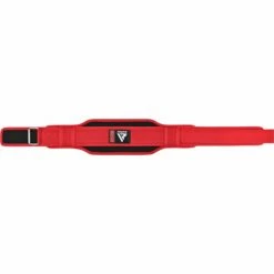 RDX SPORTS RDX RX5 Weightlifting Belt -RDXSPORTS Sales rx5 weightlifting belt red 1
